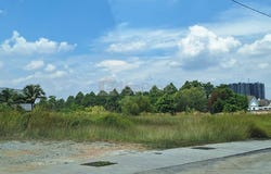 Jalan Benteng, Kapar, Selangor 40000