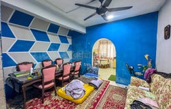 Keramat, Selangor 54200