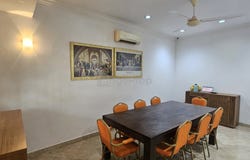 Bangsar Park, Bangsar, Kuala Lumpur 59000