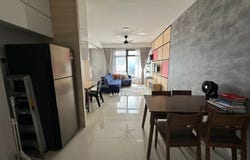 Jalan Melawati 1, Ampang, Selangor 53100