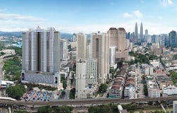 KLCC, Kuala Lumpur 50000