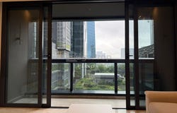 Persiaran TRX, KLCC, Kuala Lumpur 55100