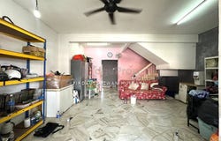 Seri Kembangan, Selangor 43300