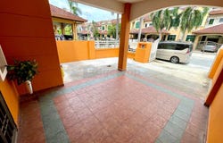 Jalan Warisan Mulia 4/1, Kota Warisan, Sepang, Selangor 43900