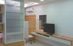 Off Persiaran Pinggiran Putra, 43300, Selangor, Seri Kembangan, Selangor 43300