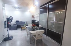 Persiaran Mulia, USJ 14, 47630, Selangor, USJ, Selangor 47630