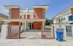 Shah Alam, Selangor 41460