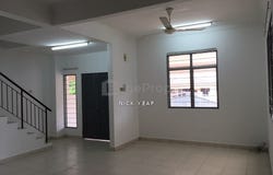 Jalan BRP 2/1, Bukit Rahman Putra, Selangor 47000