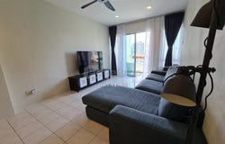Jalan 112H, Off Jalan Kerinchi, 59200, Kuala Lumpur, Pantai Dalam/Kerinchi, Kuala Lumpur 59200