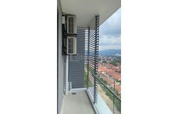 Jalan Lang Emas, Segambut, Kuala Lumpur 51200