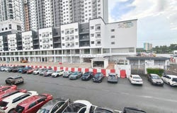 Eco Botanic, Iskandar Puteri, Johor 79100