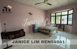 Permatang Pauh, Penang 13500