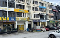 Cheras, Kuala Lumpur, Cheras, Kuala Lumpur 43200