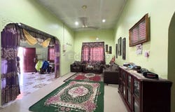 Kampung Paya Berenjut, Cukai, Terengganu 24000