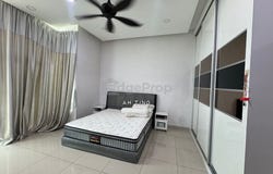 Johor Bahru, Johor 81100