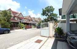 Jalan Bukit Setiawangsa, Taman Setiawangsa, Kuala Lumpur 54200