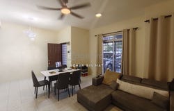 Seri Kembangan, Selangor 43300