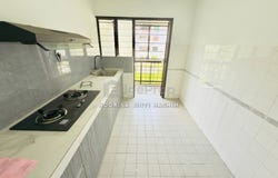 Jalan Mulia 1/1, Taman Kelab Ukay, 68000, Selangor, Ulu Kelang, Selangor 68000