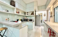 Jalan Schumann, Cyberjaya, Selangor 63000