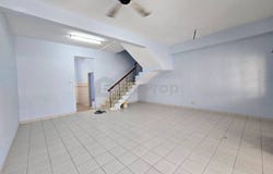 Jalan Kerongsang, Klang, Selangor 41200