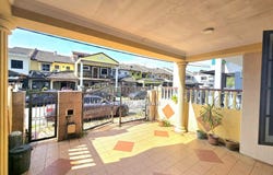Ampang, Selangor 68000