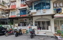 Jalan Bunga Mewah 5A, Taman Muda, 56100, Selangor, Cheras, Selangor 56100