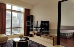 Jalan Conlay, KLCC, Kuala Lumpur 55100