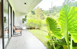 Jalan A, Taman Melawati, Kuala Lumpur 53100