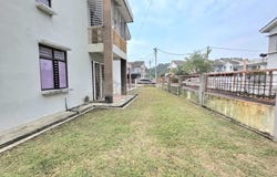 Jalan BS, Sungai Buloh, Selangor 47000