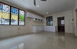 Jalan Aman Perdana, Klang, Selangor 41050