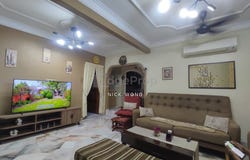 Seri Kembangan, Selangor 43300