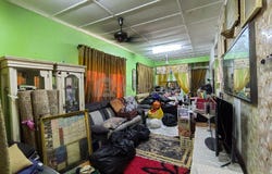 Selangor, Sungai Buloh, Selangor 47000
