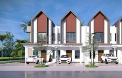 Jalan Rebung, Kapar, Selangor 40150