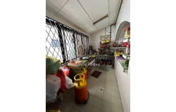Jalan Daya, Taman Daya, Kepong, Selangor 52100