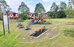 Jalan Mutiara, Puchong, Selangor 47100