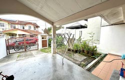 Seri Kembangan, Selangor 43300