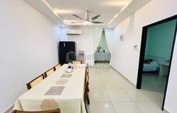Jalan Bangi Avenue 1, Taman Bangi Avenue, Bangi, Selangor 43000