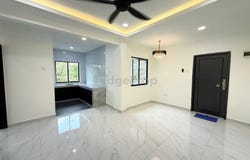 Jalan Pulau Harmoni 1, Kangkar Pulai, Johor 81110