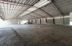 Prai, Penang 13600