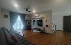 Jalan Senibong, Masai, Johor 81750