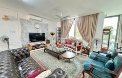 Jalan Elektron, Denai Alam, Selangor 40160