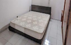 Jalan 2/109F, Taman Danau Desa, Taman Desa, Kuala Lumpur 58100