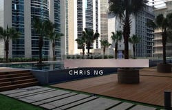 Jalan Perak, KLCC, Kuala Lumpur 50450