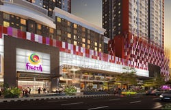 Ampang, Selangor 68000