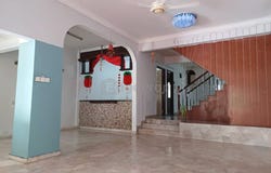 Jalan SS 4, Petaling Jaya, Selangor 47301