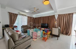 Jalan Sering Ukay, Ampang, Selangor 68000