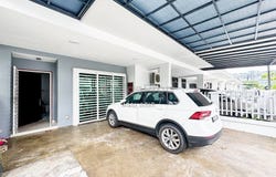 Persiaran Warisan, Sepang, Selangor 43900
