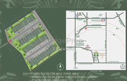 Sentoria, Kuching, Sarawak 93250