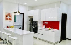 Strait View, Johor Bahru, 80200, Johor, Johor Bahru, Johor 80200