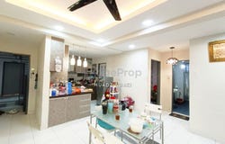 Jalan Tokoh 25/28, Section 25, Shah Alam, Selangor 40150